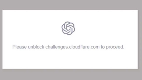 Cloudflare apologises after outage hits X and ChatGPT