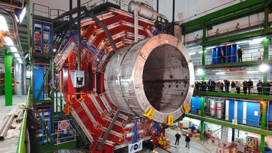 What the Large Hadron Collider Has Actually Achieved?
