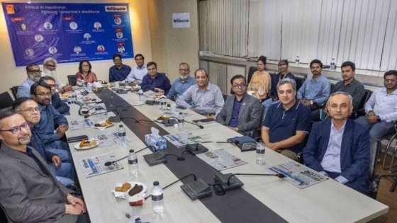 Ethics vital to the future of AI education