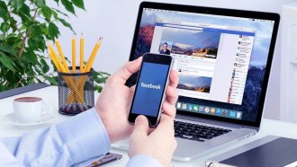 Spam tactics on Facebook can cost creators monetisation