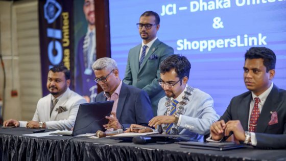 Fingertips Innovations to launch ‘ShoppersLink’ e-commerce portal