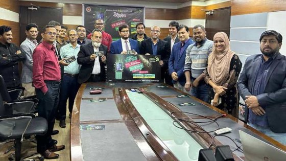 Teletalk rolls out smart-enabled feature phone