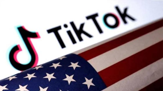TikTok owner signs deal to avert US ban