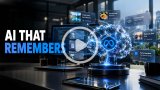 Meta Unveils Muse Wonder AI: Long-Term Memory Changes Everything