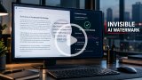 OpenAI Adds Invisible Watermarks to AI-Generated Text in ChatGPT & Codex
