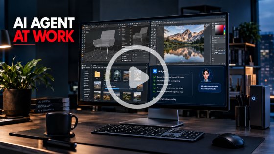 OpenAI’s AI Agent “Dots” Can Use Software Like a Digital Coworker