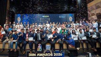 44 Innovations Receive Awards at Bangladesh ICT and Innovation Awards