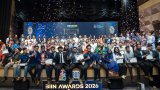 44 Innovations Receive Awards at Bangladesh ICT and Innovation Awards