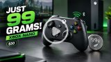 Xbox Nano Controller Just 99 Grams! Price, Features & Release Date