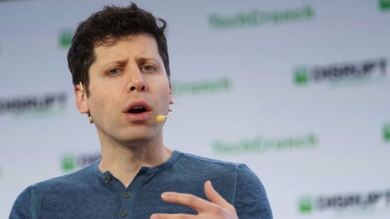 Sam Altman Bristles at Anthropic’s Claude Super Bowl Ads