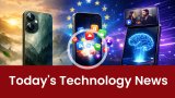 Technology News Today English 23 February 2026