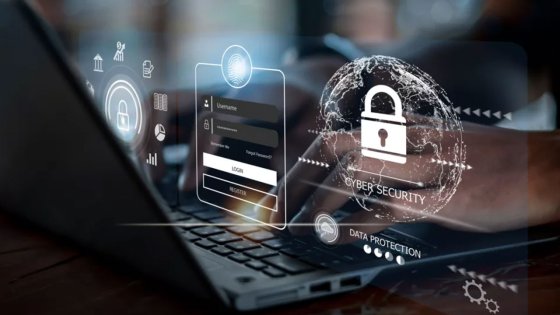 Why Quantum Computing Could Challenge Today’s Internet Security?