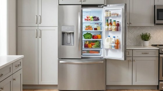 Experts advise caution when restarting refrigerators after load shedding
