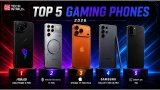 Top 5 Gaming Phones of 2026: Ultimate Performance Picks
