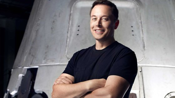 Elon Musk Set to Cross $1 Trillion Net Worth Mark
