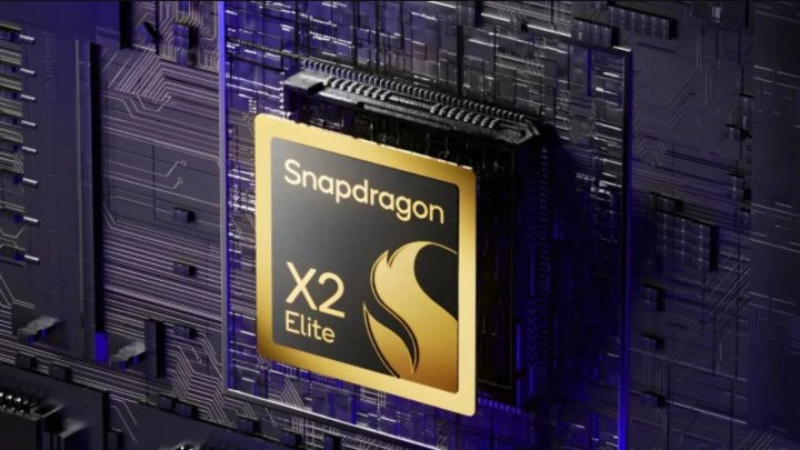 Qualcomm’s ‘Calypso’ Chip Could Power Next-Generation Googlebook Laptops