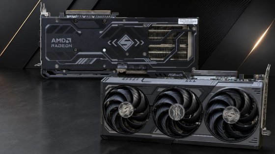 AMD Radeon RX 9070 GRE Review: A More Affordable 1440p Gaming GPU
