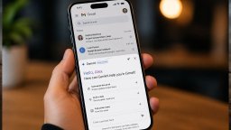 Google Gemini Now Uses Gmail as a Source for Smarter Search and Response