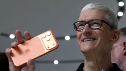 From Phone to Pocket Computer: The Lasting Legacy of the iPhone