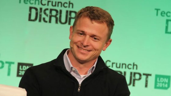 Benchmark Launches $2 Billion Fundraise to Expand AI Startup Investments