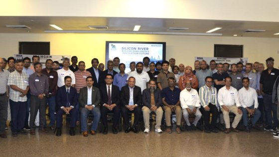 Arizona Semiconductor Leaders Join Bangladesh’s Silicon River Initiative