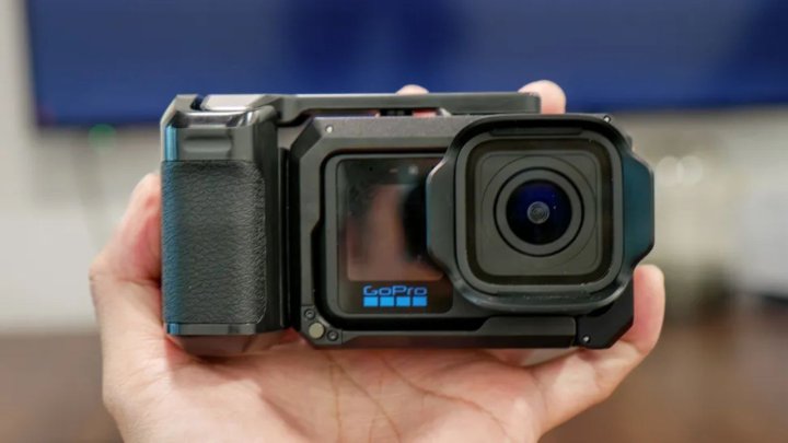 Is GoPro Mission 1 Pro Worth It for Creators? 8K Power Meets High Price