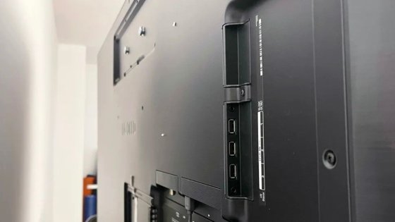 An Overlooked TV Port Holds the Key to Advanced Home Automation