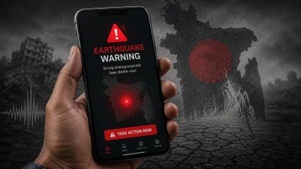 How Android Users Can Receive Earthquake Early Warnings From Google