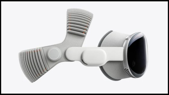 Apple Executive Behind Vision Pro Leaves for OpenAI