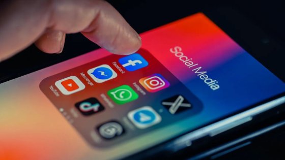 Social Media Platforms Under Fire as Australia Tightens Child Safety Law