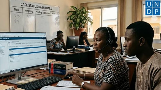 Bangladesh’s Dream71 Secures Major UNDP-EU Project in The Gambia