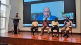 Nationalist ICT Forum Begins New Era With Fresh Leadership