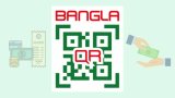 A Single Scan Future: Bangla QR Powers Cashless Bangladesh Vision