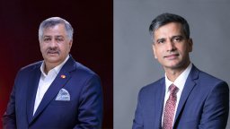 Syed Mohammad Kamal Named President of AmCham Bangladesh for 2026-28