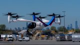 Joby Conducts Real Route Flights in New York