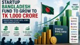Startup Bangladesh Fund to Grow to Tk 1,000 Crore, Says ICT Minister