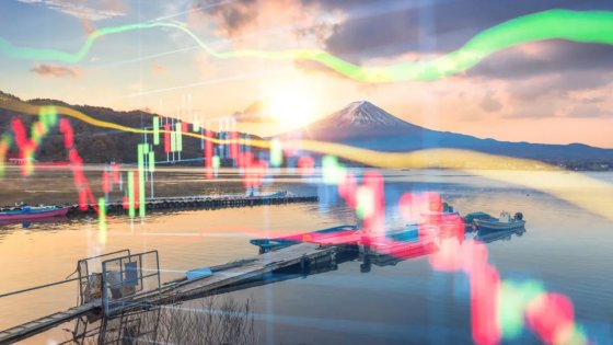 Japan’s Robot-Driven Industrial Revolution