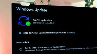 Adds Low-Latency Mode and Fixes 200+ Security Flaws