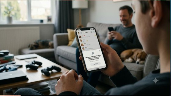Snapchat Tightens Content Sharing Rules for Users Under 16