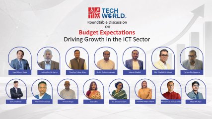 A Broad Reform Agenda and Emerging Opportunities for the ICT Sector