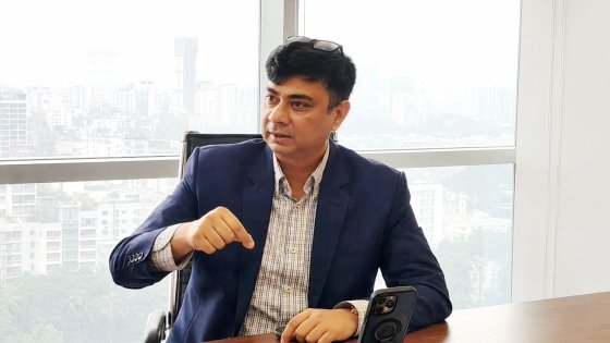 Call to Reconsider Tax on Mobile Recharge to Ensure Digital Inclusion