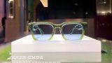 Meta Launches Standalone Smart Glasses Without Ray-Ban Branding