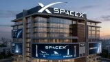 $6.3 Billion Compute Deal With SpaceX for Nvidia GB300 Chips