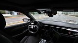 China's Rise in the Robotaxi Sector Amid Technological Competition