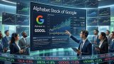 Alphabet to Raise $80 Billion for AI Expansion, Includes Berkshire Hatha