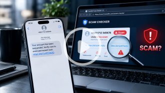 Truecaller Scam Checker: Check Numbers, Links & Messages